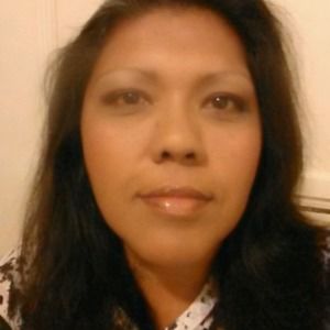 Meet your Posher, Lidia